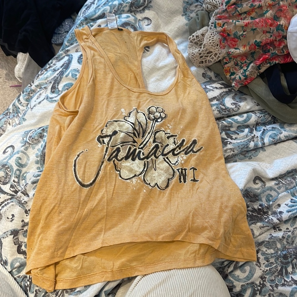 Heritage tank
